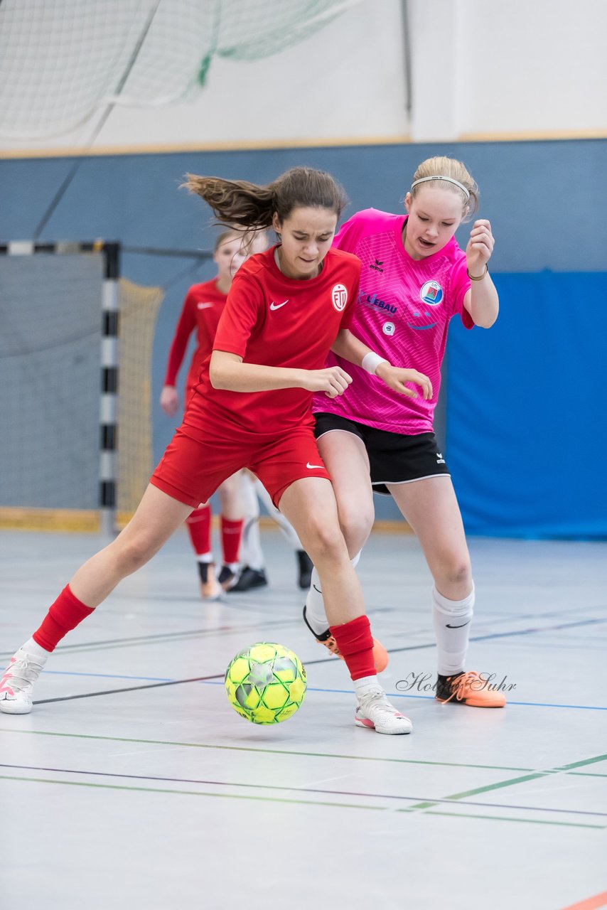 Bild 317 - wCJ Hamburger Futsalmeisterschaft